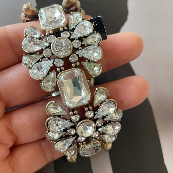 Banana Republic Expandable bangle - Picture 3 of 5